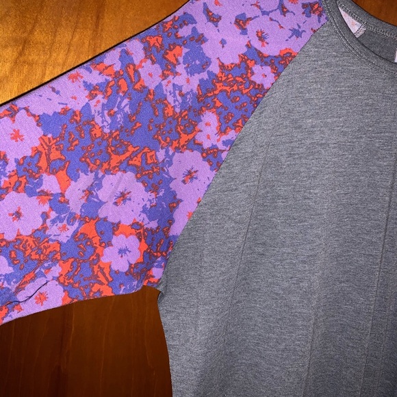 M LuLaRoe Randy - Picture 2 of 3